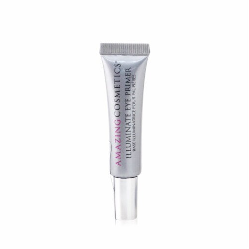 6 x Amazing Cosmetics Iluminate Eye Primer - MOONLIGHT LAVENDER