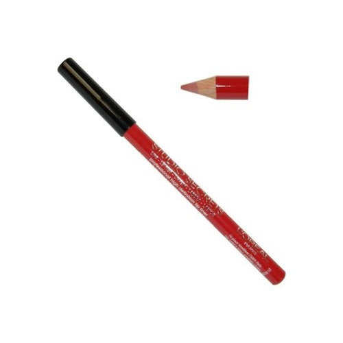 12 x L'Oreal Studio Secrets High Definition Lip Liners - 053 RED