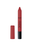 9 x Bourjois Velvet The Pencil - 11 RED VIN'TAGE