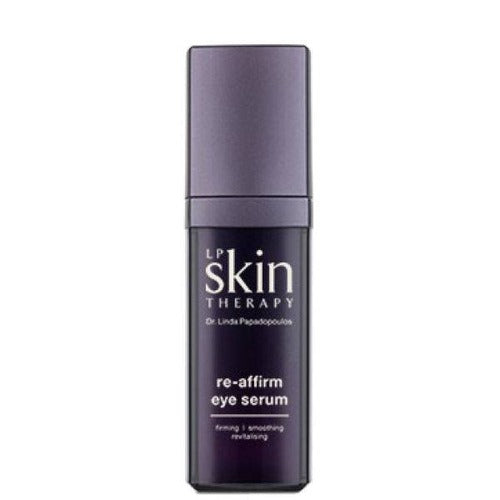 6 x LP Skin Therapy Re-Affirm Eye Serum 15ml