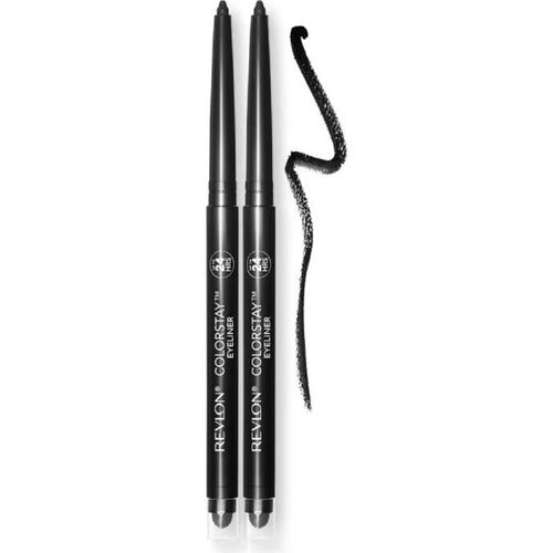 12 x Revlon Colorstay Eyeliner - 201 BLACK