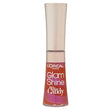 12 x L'Oreal Glam Shine Miss Candy Lipgloss - 703 TART LOLLIPOP