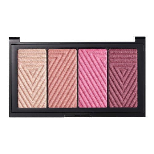 6 x Maybelline Master Blush Color & Highlighting Palette