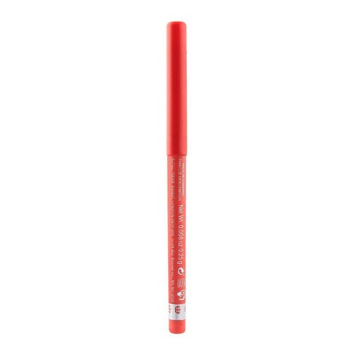 12 x Rimmel Exaggerate Full Colour Lip Liner Pencil - 105 UNDER MY SPELL