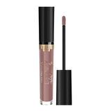 9 x Max Factor Lipfinity Velvet Matte Lip Colour - 035 ELEGANT BROWN