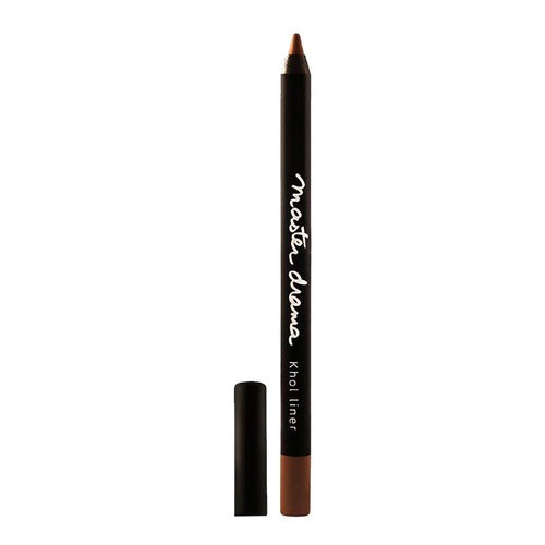 12 x Maybelline Lasting Drama Khol Liner - CHARCOAL GREY