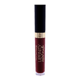 9 x Max Factor Lipfinity Velvet Matte Lip Colour - 050 SATIN BERRY