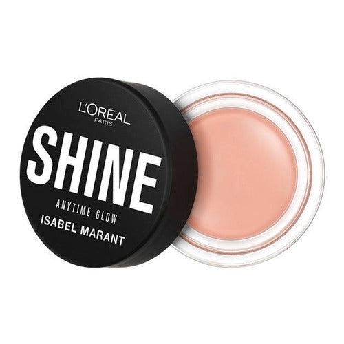 9 x L'Oreal Isabel Marant Shine Anytime Glow Highlighter