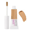 9 x Maybelline SuperStay Full Coverage Under-Eye Concealer - 30 HONEY