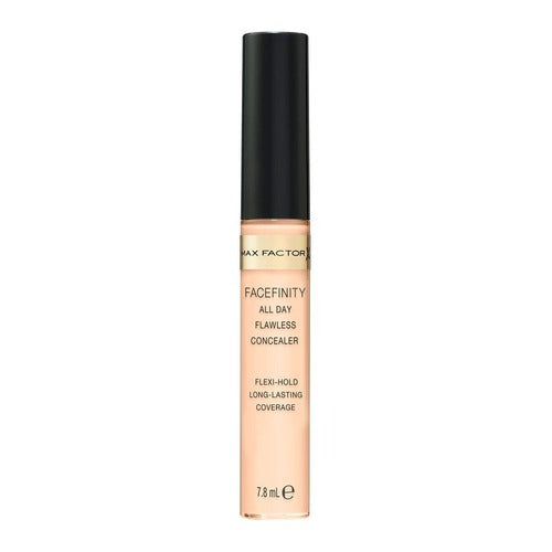 6 x Max Factor Facefinity All Day Flawless Concealer - SHADE 020