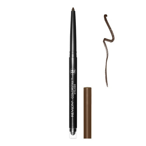 12 x Revlon Colorstay Eyeliner - 203 BROWN