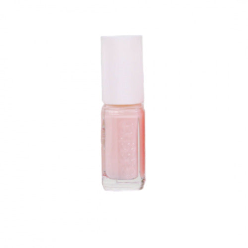 8 x Essie Mini Nail Polish 5ml - 13 MADEMOISELLE