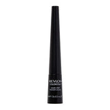 9 x Revlon Colorstay Liquid Eyeliner - BLACKEST BLACK