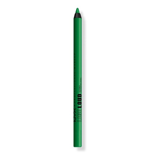 12 x NYX Professional Makeup Line Loud Lip Liner - 23 JALAPENO POPPIN