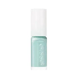 8 x Essie Mini Nail Polish 5ml - 99 MINT CANDY APPLE