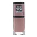 8 x Maybelline Colorshow 60 Seconds Nail Polish NO BARCODE - 301 LOVE THIS SWEATER