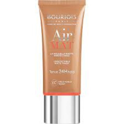 6 x Bourjois Air Mat Foundation - 07 TOAST