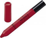 6 x Bourjois Velvet The Pencil - 15 ROUGE ES-CARMIN