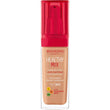 6 x Bourjois Healthy Mix Anti-Fatigue Foundation - 56.5 MAPLE