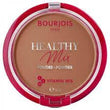 6 x Bourjois Powder Healthy Mix - 08 CAPPUCCINO