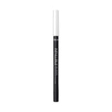 12 x L'Oreal Infaillible 24HR Waterproof Gel Crayon - 14 WHITE IS WHITE