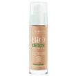 7 x Bourjois Bio Detox Organic Foundation - 55 DARK BEIGE