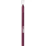 12 x Maybelline Tattoo Liner Gel Pencil - 950 RICH CLAY