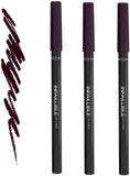 12 x L'Oreal infallible Longwear Lip Liner - 107 DARK RIVER