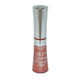 12 x L'Oreal Glam Shine Lip Gloss (6 ml) - 167 CORAL CARAT