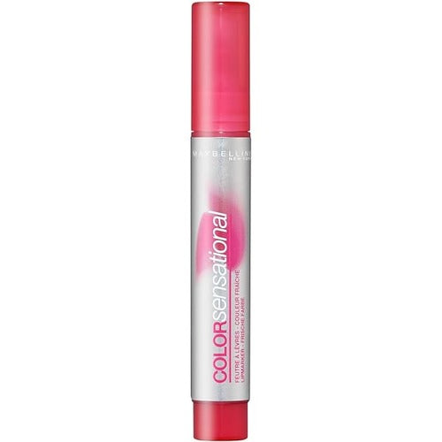 7 x Maybelline Color Sensational Lip Stain - 480 SHY RED