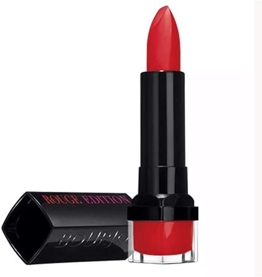 12 x Bourjois Rouge Edition Lipstick - 10 ROUGE BUZZ