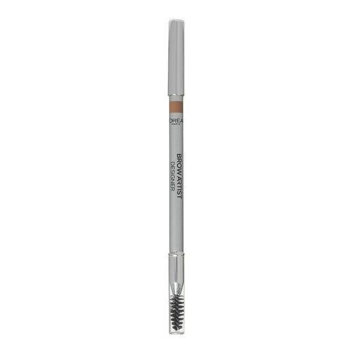 12 x L'Oreal Brow Artist Designer Eyebrow Pencil - 301 BLONDE