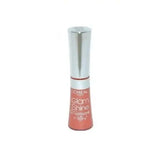 9 x L'Oreal Glam Shine Lip Gloss TESTER STOCK - 161 AMBER CARAT