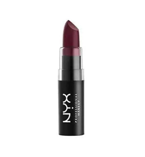 9 x NYX Professional Makeup Matte Lip Stick - 32 SIREN