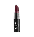 9 x NYX Professional Makeup Matte Lip Stick - 32 SIREN