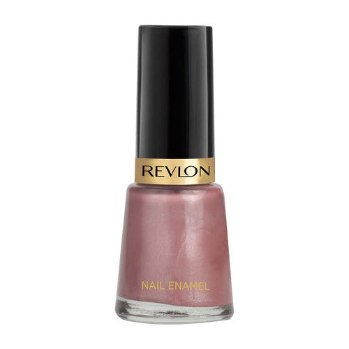 6 x Revlon Limited Edition Nail Polish - MOONLIT MAUVE