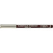 12 x L'Oreal Contour Parfait Lip Pencil - 649 BLACK CHOCOLATE