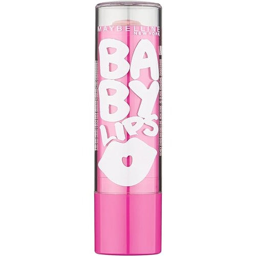 10 x Maybelline Baby Lips Lip Balm Limited Edition - 26 PEPPERMINT PINK