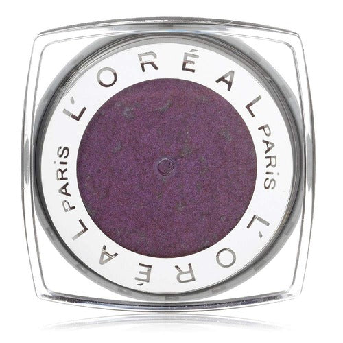 10 x L'Oreal Color Infallible Eyes 24Hr Powder Eyeshadow - 005 PURPLE OBCESSION