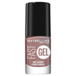 9 x Maybelline Fast Gel Nail Polish - 3 NUDE FLUSH