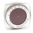 10 x L'Oreal Color Infallible Eyes 24Hr Powder Eyeshadow - 013 BURNING BLACK