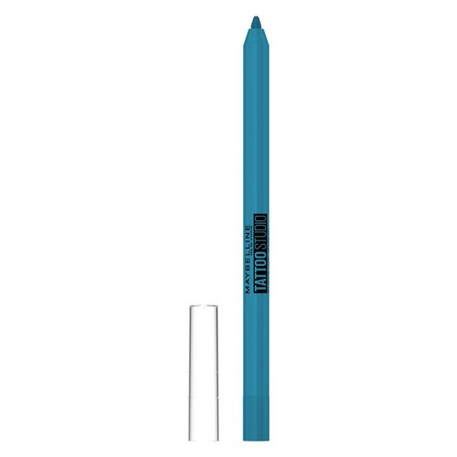 12 x Maybelline Tattoo Liner Gel Pencil - 306 ARCTIC SKIES