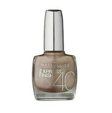 6 x Maybelline Express Finish 40 Seconds Nail Polish - 740 BRASSY