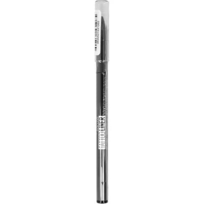 12 x Maybelline Tattoo Liner Gel Pencil - 983 METALLIC NIGHTS