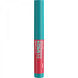 9 x Maybelline Green Edition Lipstick - 006 DUSK