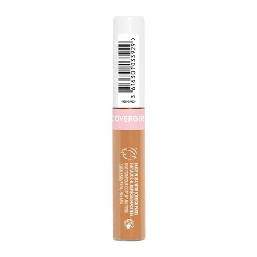 6 x Cover Girl Concealer Clean Fresh - 360 MEDIUM