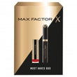 8 x Max Factor Must Have Duo Gift Set