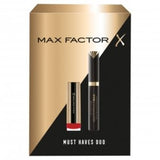 8 x Max Factor Must Have Duo Gift Set