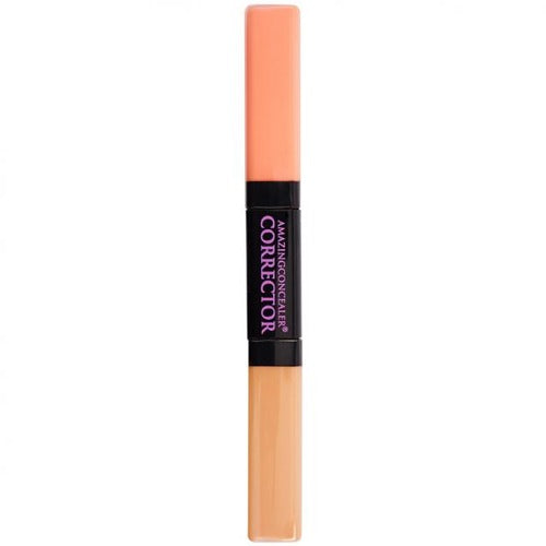 6 x Amazing Cosmetics Corrector 6.13g - MEIDUM DEEP