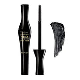 6 x Bourjois Volume Glamour Max Definition Ultra Black Mascara